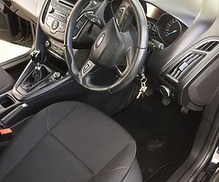 FORD FOCUS 2017 - Image 7/10