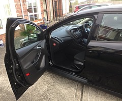 FORD FOCUS 2017 - Image 8/10