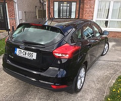 FORD FOCUS 2017 - Image 9/10