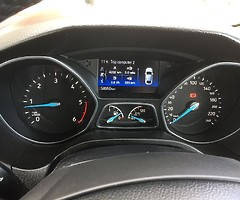 FORD FOCUS 2017 - Image 10/10
