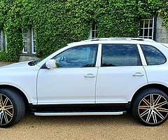 2007 Porsche Cayenne Turbo V6 3.6 - Image 6/10