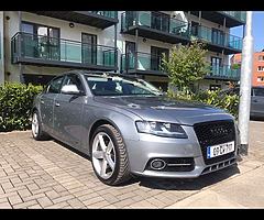 Swap for 08+ Automatic car