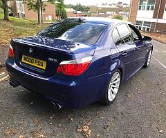 2006 e60 m5 - Image 7/9