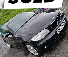 Car is SOLD