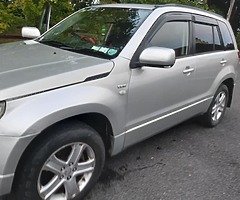 Beautiful jeep for sale - Image 3/8