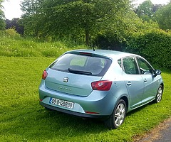 Seat Ibiza 1.4 2009 - Image 3/5
