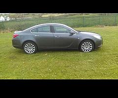 Opel insignia/ mk5 vw golf - Image 4/10