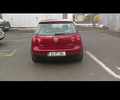 Opel insignia/ mk5 vw golf - Image 9/10