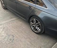 Audi A6 S-Line 177BHP - Image 4/8