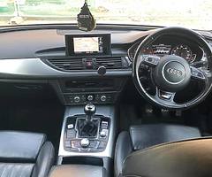 Audi A6 S-Line 177BHP - Image 6/8