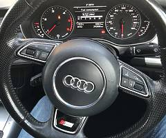 Audi A6 S-Line 177BHP - Image 7/8