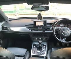 Audi A6 S-Line 177BHP - Image 8/8