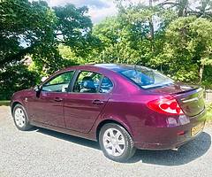 2009 Proton Gen2 1.6 petrol & LPG (gas - 69p per litre) as standard - Lonh MOT and Low Miles! - Image 3/6