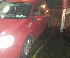 Vw golf nct - Image 3/6