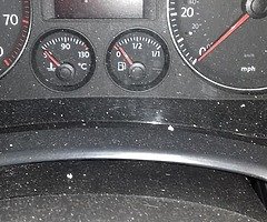 Vw golf nct - Image 5/6