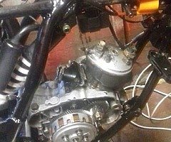 Generic sm 50.parts or repair - Image 3/5