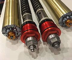 2004 Kawasaki Z1000 - Image 3/8