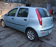 Punto 2005 - Image 3/7