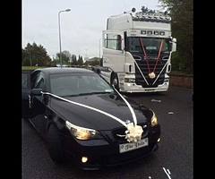 520d msport - Image 7/10