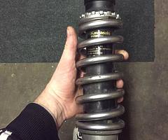 ZX6R 09 onwards parts - Image 4/27