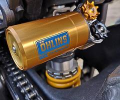 ZX6R 09 onwards parts - Image 5/27