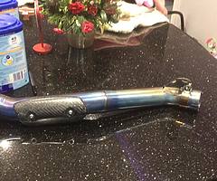 ZX6R 09 onwards parts - Image 9/27