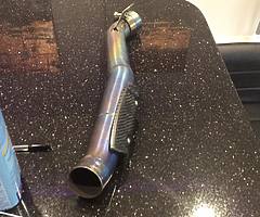 ZX6R 09 onwards parts - Image 10/27