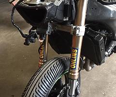 ZX6R 09 onwards parts - Image 11/27