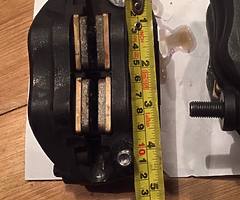 ZX6R 09 onwards parts - Image 16/27