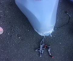 ZX6R 09 onwards parts - Image 17/27