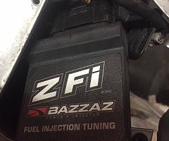 ZX6R 09 onwards parts - Image 18/27