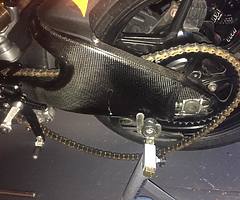 ZX6R 09 onwards parts - Image 19/27