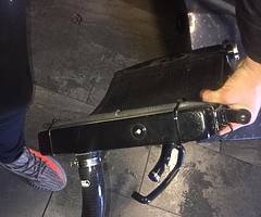 ZX6R 09 onwards parts - Image 20/27