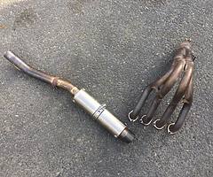 ZX6R 09 onwards parts - Image 22/27