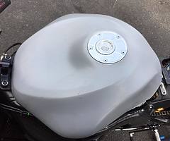 ZX6R 09 onwards parts - Image 24/27