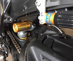ZX6R 09 onwards parts - Image 26/27