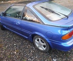 Nissan 100 nct coupe