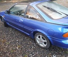 Nissan 100 nct coupe - Image 4/10