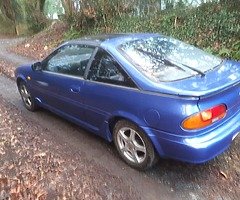 Nissan 100 nct coupe - Image 5/10