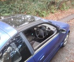 Nissan 100 nct coupe - Image 6/10