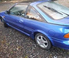 Nissan 100 nct coupe - Image 7/10