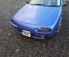 Nissan 100 nct coupe - Image 8/10