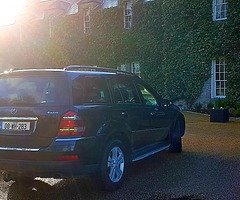 08 Mercedes gl320 Cdi - Image 4/10