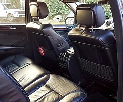 08 Mercedes gl320 Cdi - Image 7/10