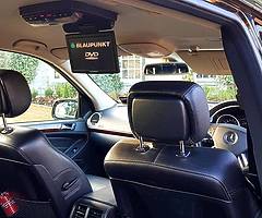 08 Mercedes gl320 Cdi - Image 8/10