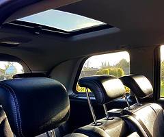 08 Mercedes gl320 Cdi - Image 9/10