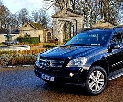 08 Mercedes gl320 Cdi - Image 10/10