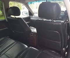 Ssangyong Rexton - Image 5/10