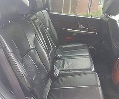 Ssangyong Rexton - Image 6/10