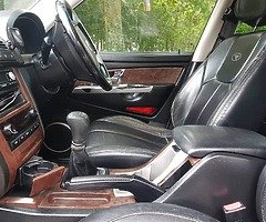 Ssangyong Rexton - Image 7/10